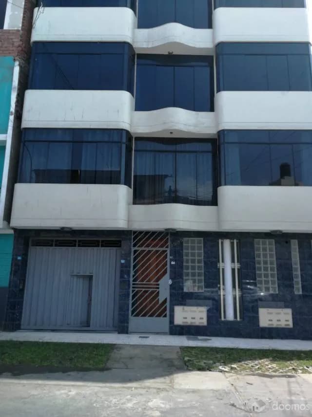 Se alquila departamento — foto 1
