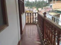 Edificio de 4 Pisos en El Centro Historico de Chachapoyas