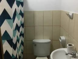 ALQUILO DEPARTAMENTO AMOBLADO INCLUIDO SERVICIOS EN NUEVO CHIMBOTE