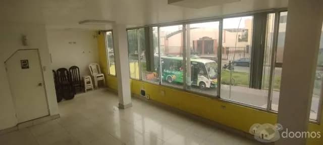 LOCAL COMERCIAL EN AVENIDA AMERICA SUR — foto 3