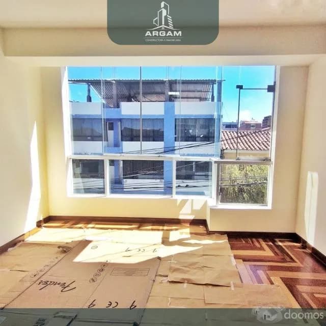 DEPARTAMENTO EN VENTA, PROGRESO, WANCHAQ — foto 3