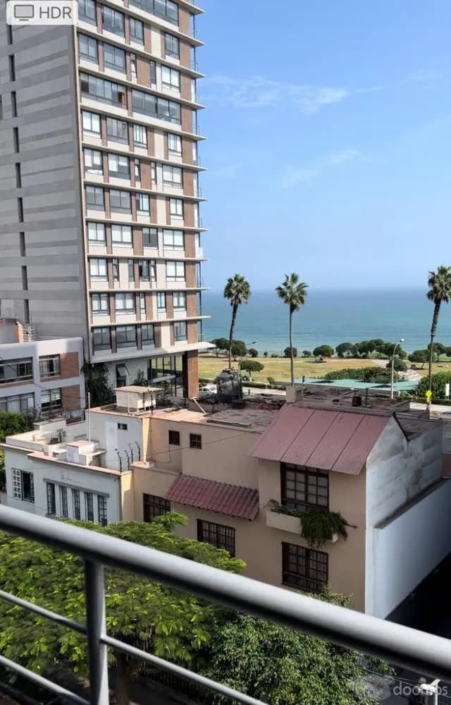 DEPARTAMENTO AMOBLADO Y — foto 1
