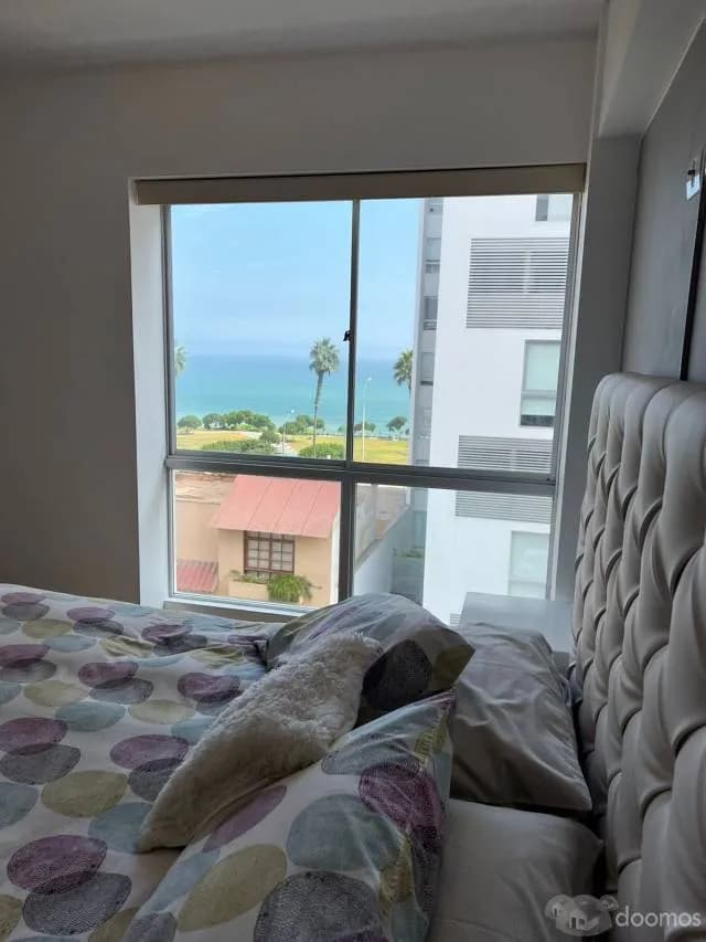 DEPARTAMENTO AMOBLADO Y — foto 2