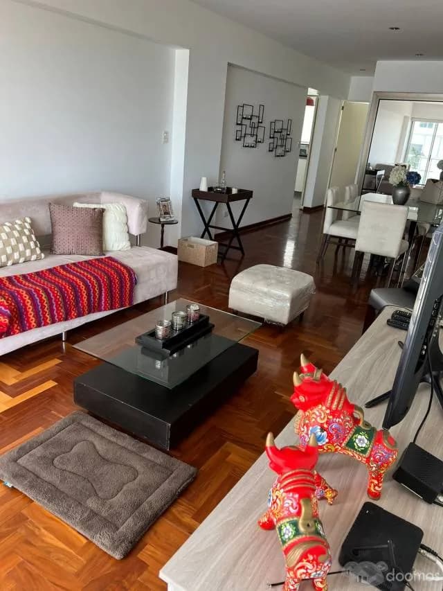 DEPARTAMENTO AMOBLADO Y — foto 3