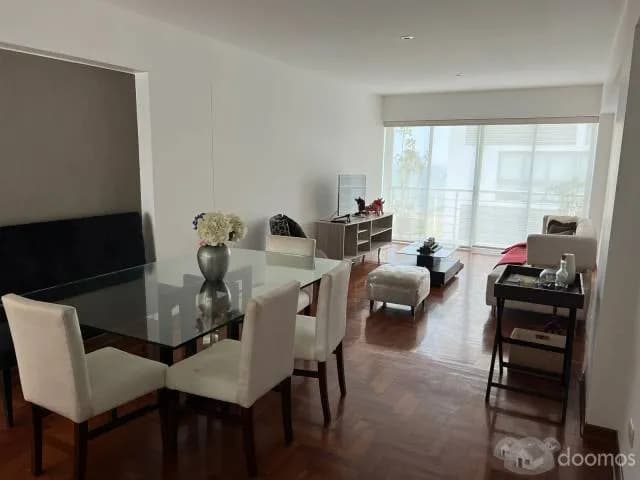 DEPARTAMENTO AMOBLADO Y — foto 4