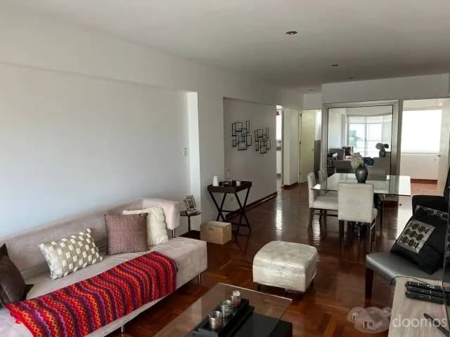 DEPARTAMENTO AMOBLADO Y — foto 6