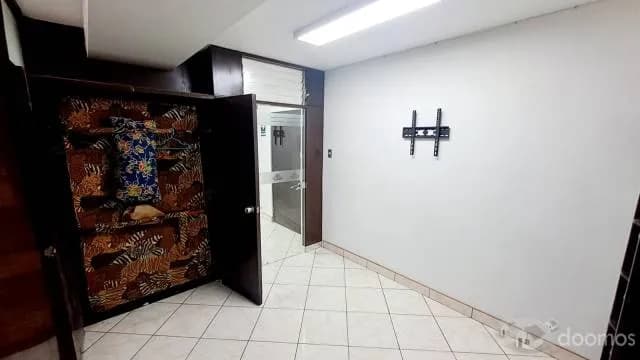 ALQULER DE OFICINA EDIFICIO ANGLO PERUANO — foto 4