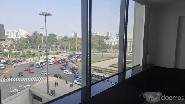 ALQULER DE OFICINA EDIFICIO ANGLO PERUANO — foto 8