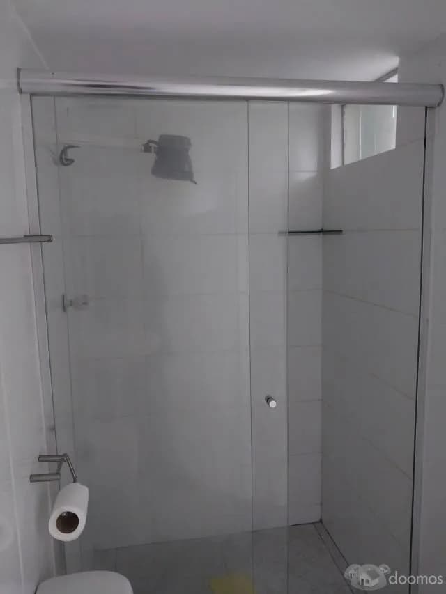 Mini dpto. Pueblo LIbre 2 dormitorios — foto 1