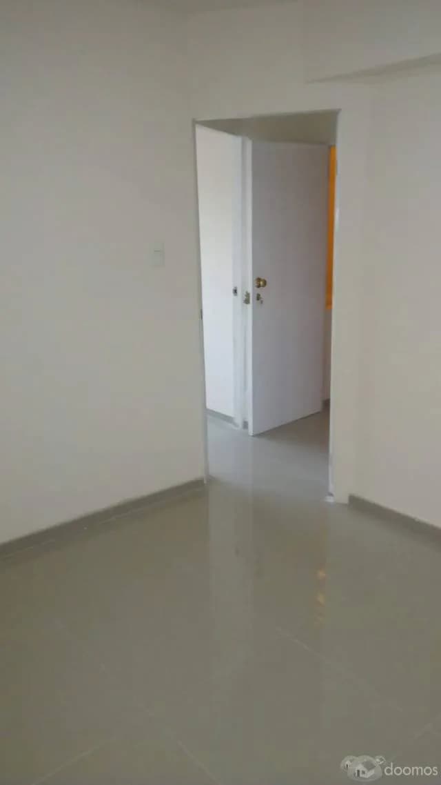 Mini dpto. Pueblo LIbre 2 dormitorios — foto 6