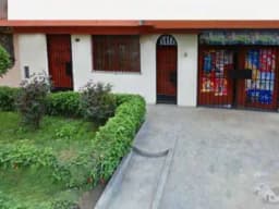 SE ALQUILA CASA 1 ER PISO - ESPALDA MAESTRO ARGENTINA - CALLAO