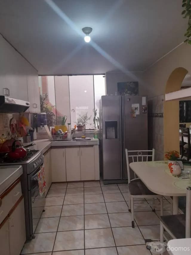 Venta de Casa en Santiago de Surco — foto 2