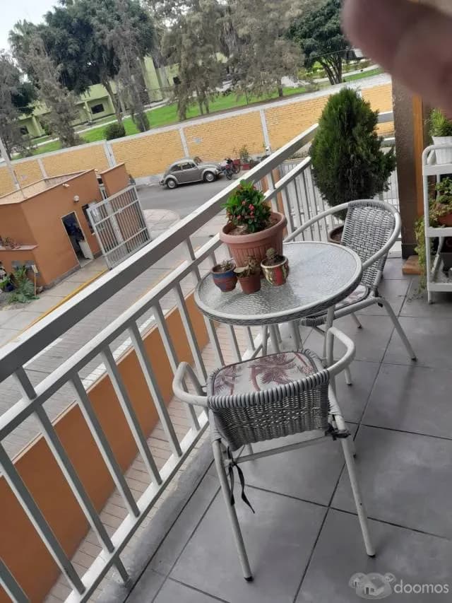 Departamento Condominio Floresta Sur — foto 5