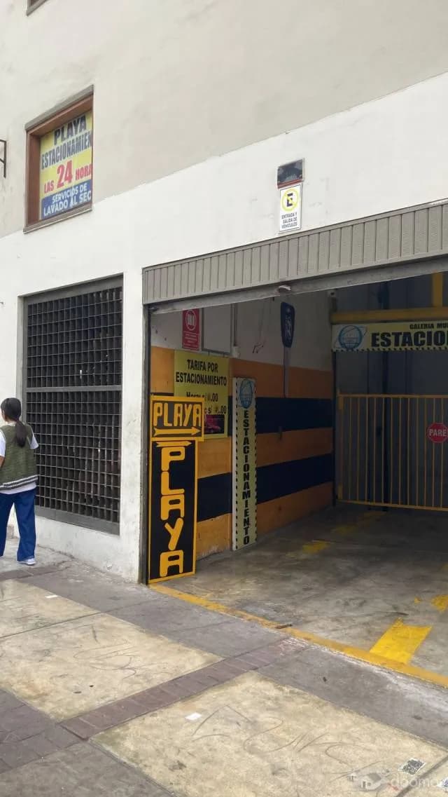 VENDO LOCAL COMERCIAL EN GALERIA — foto 2