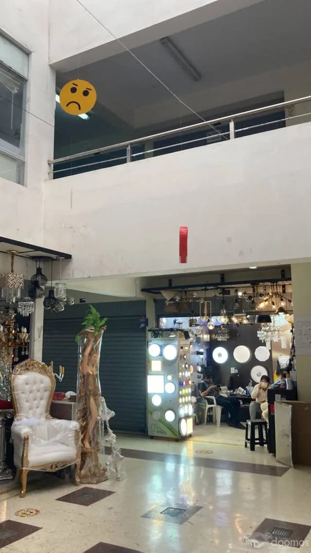 VENDO LOCAL COMERCIAL EN GALERIA — foto 5
