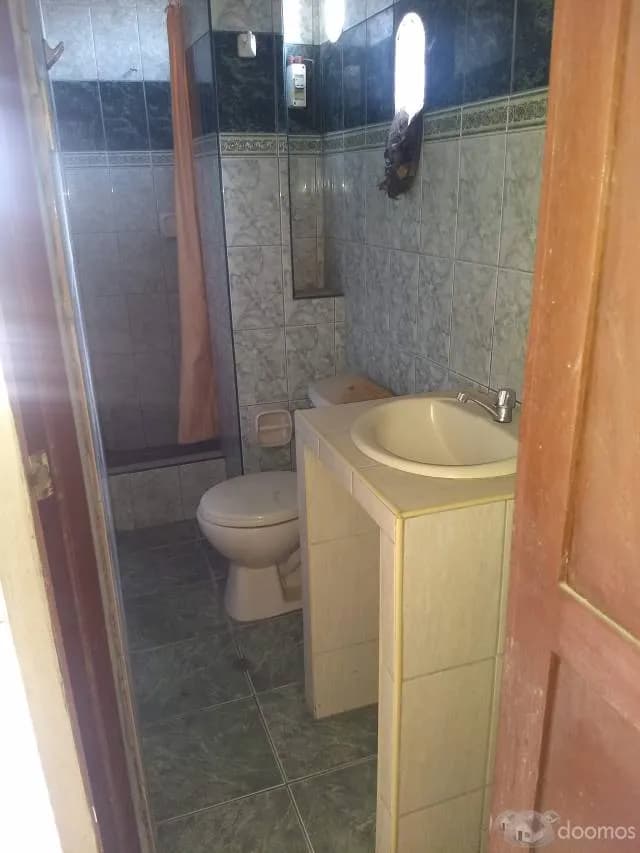 VENTA DE CASA EN COMAS 150 MIL DOLARES (3 PISOS Y AZOTEA) — foto 6