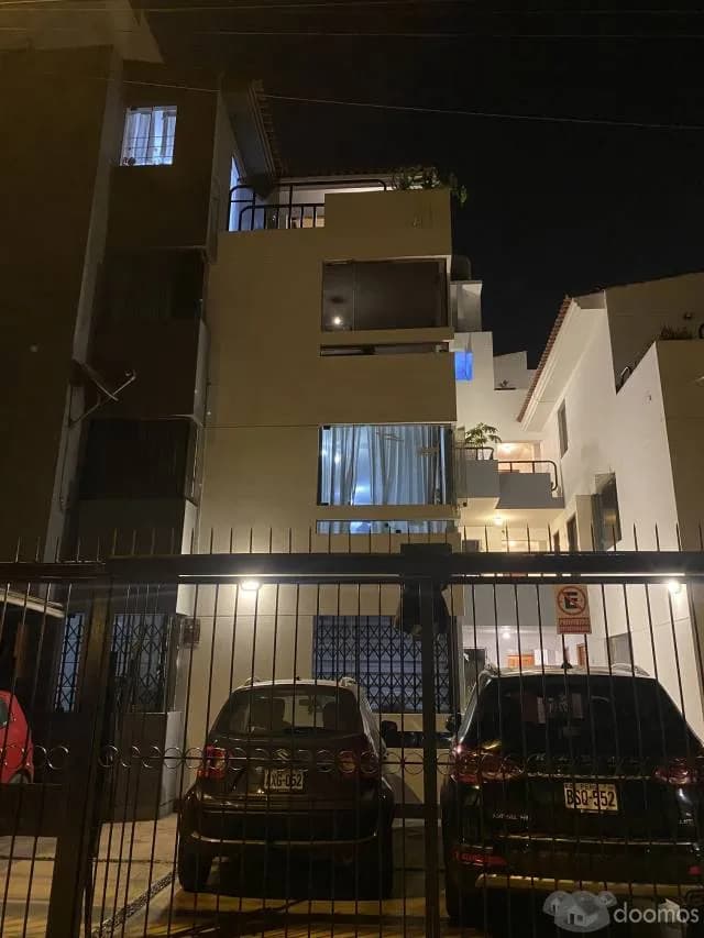 ALQUILER DPTO. 201 DOÑA ANA 270 DUPLEX — foto 1