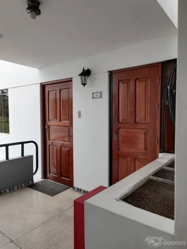ALQUILER DPTO. 201 DOÑA ANA 270 DUPLEX — foto 5