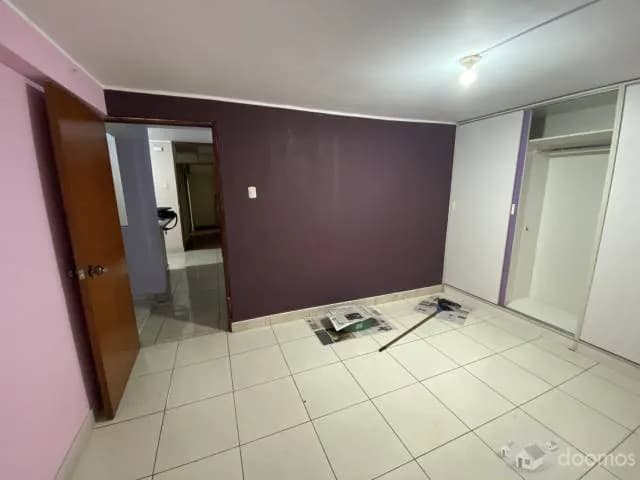 En Venta 2 Departamentos Urb. Naranjal - 4 habitaciones — foto 3