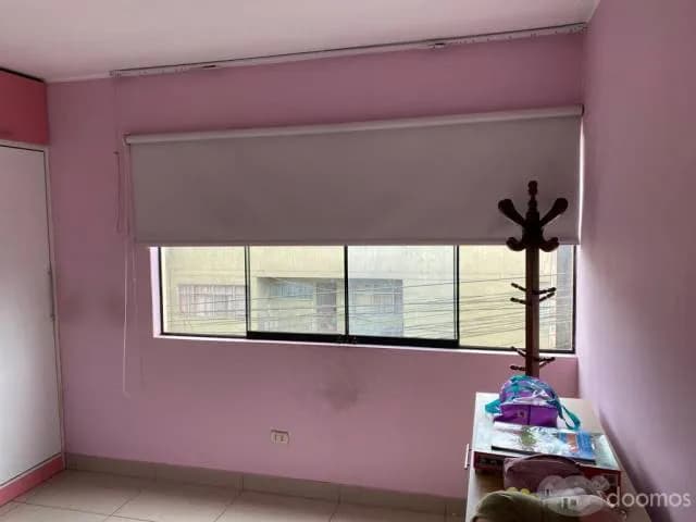 En Venta 2 Departamentos Urb. Naranjal - 4 habitaciones — foto 6