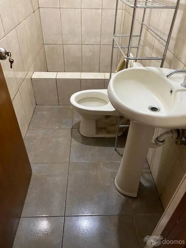 En Venta 2 Departamentos Urb. Naranjal - 4 habitaciones — foto 7