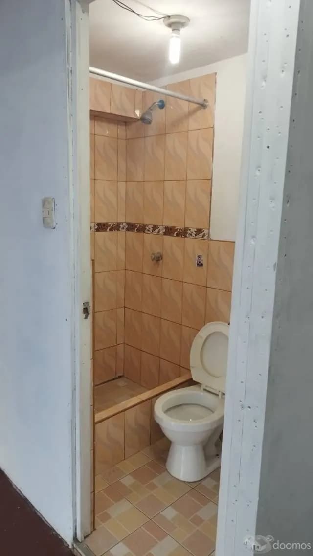 Se alquila Minidepartamento — foto 6