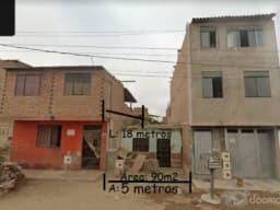 S/. 100 MIL SOLES X 90M2 !OPORTUNIDAD POR VIAJE!