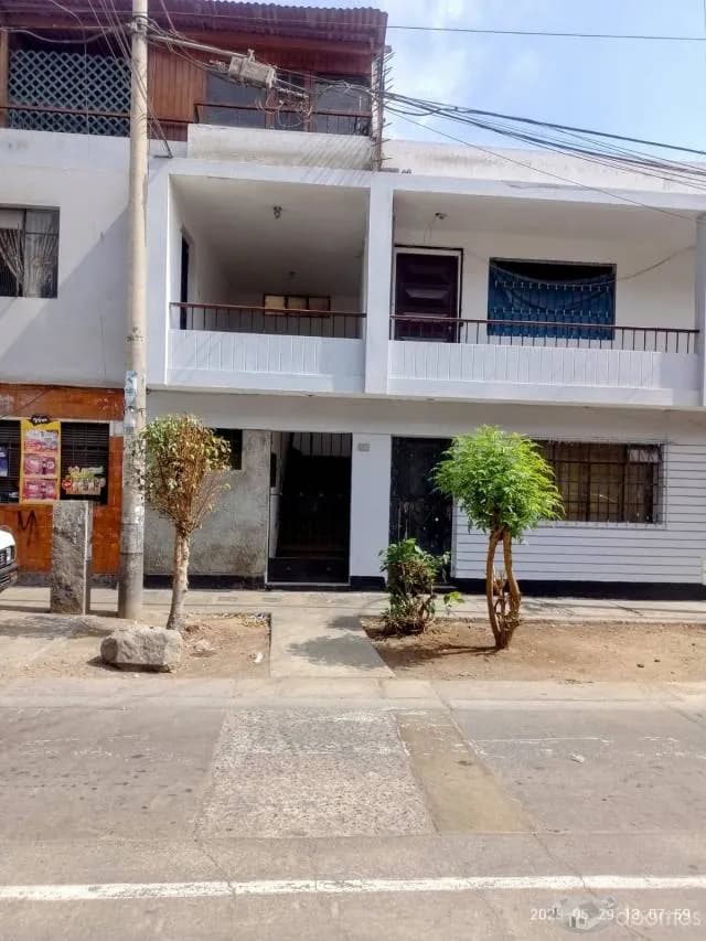 Se vende Departamento en Balconcillo La Victoria — foto 2