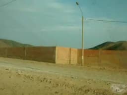 VENDO TERRENO INDUSTRIAL AV. CENTRAL $ 150 PARQUE PORCINO