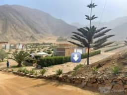 ÚLTIMO TERRENO DE 300 M2 EN CALANGO DISPONIBLE