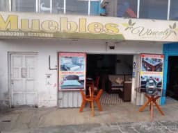 ANTICRESIS DE LOCAL COMERCIAL