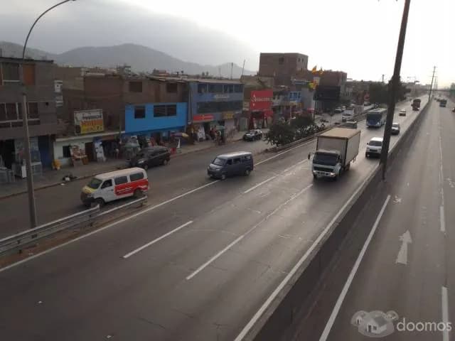 ANTICRESIS DE LOCAL COMERCIAL — foto 2