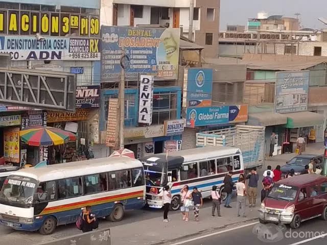 ANTICRESIS DE LOCAL COMERCIAL — foto 6
