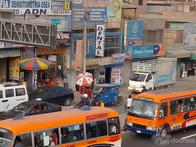 ANTICRESIS DE LOCAL COMERCIAL — foto 7