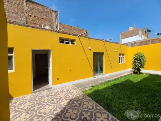 Alquilo Casa de 1 piso 160m2 cerca al Malecón de Huanchaco — foto 5