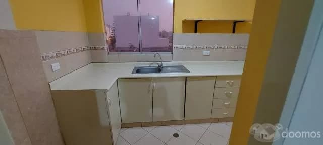 SE VENDE LINDO DEPARTAMENTO EN LINCE — foto 2