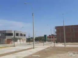 VENTA DE TERRENO EN PUCUSANA URBANIZACION