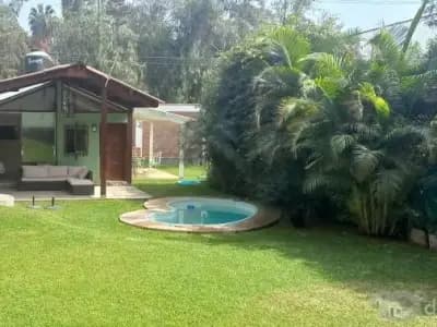 Alquiler Casa de Campo Chaclacayo - Fines de Semana y Full Day - Villa Ana