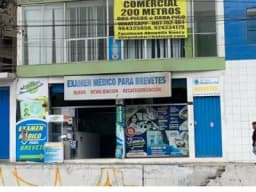 ALQUILO LOCAL COMERCIAL 200 METROS CUADRADOS