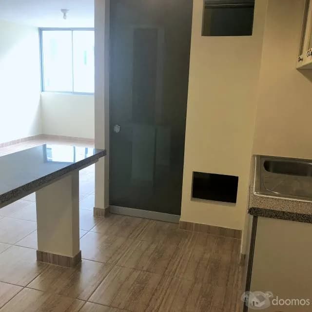ALQUILO DEPARTAMENTO BONITO Y AMPLIO DE 84 METROS — foto 4
