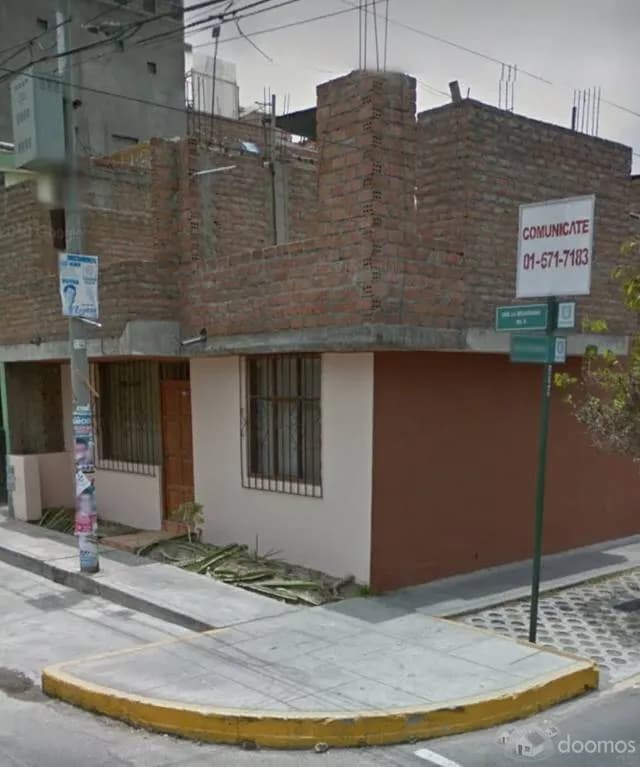 Vendo como casa o como terreno con excelente ubicación — foto 4