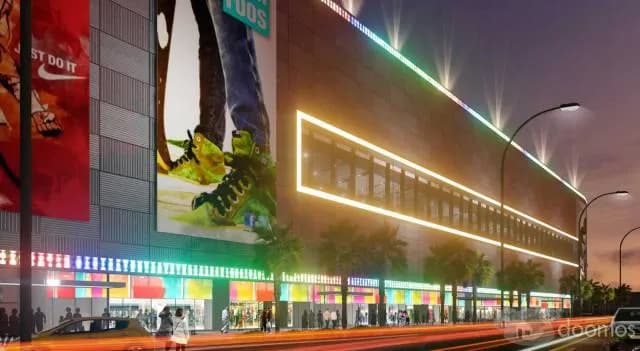 VENDO LOCAL COMERCIAL EN MEGAPOLVOS — foto 3