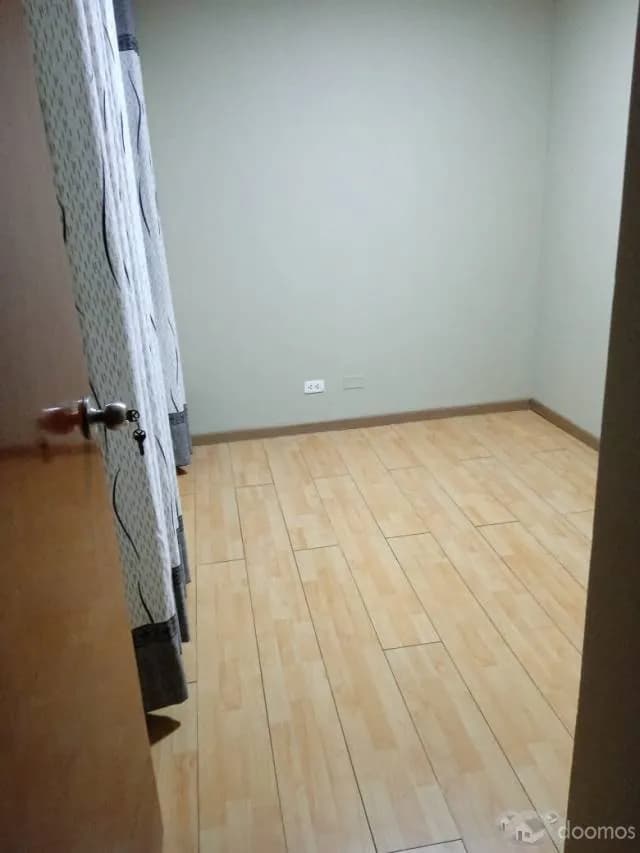 Habitacion para señoritas — foto 1