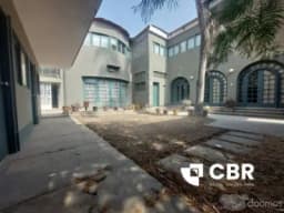 VENTA TERRENO EN SAN ISIDRO