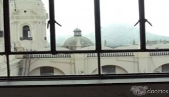 Venta De Edificio Comercial En Lima Historica — foto 1