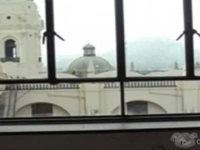 Venta De Edificio Comercial En Lima Historica
