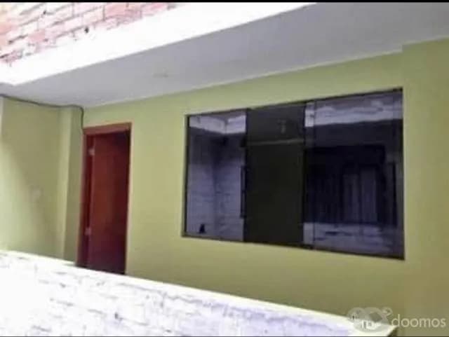 Alquiler de Habitación en San Miguel — foto 1
