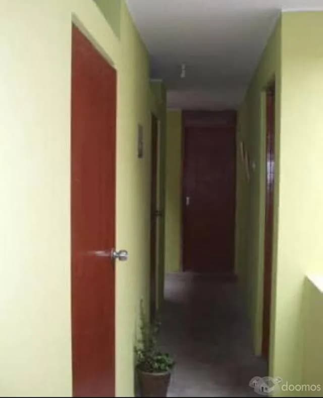 Alquiler de Habitación en San Miguel — foto 5