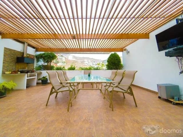 Venta de Dúplex en Valle Hermoso Surco a $390.000 — foto 1