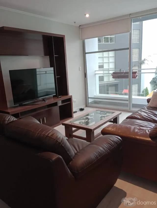 Venta o Alquiler de Departamento en Surco — foto 4